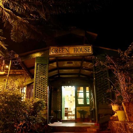 Green House Nallathanniya Екстериор снимка