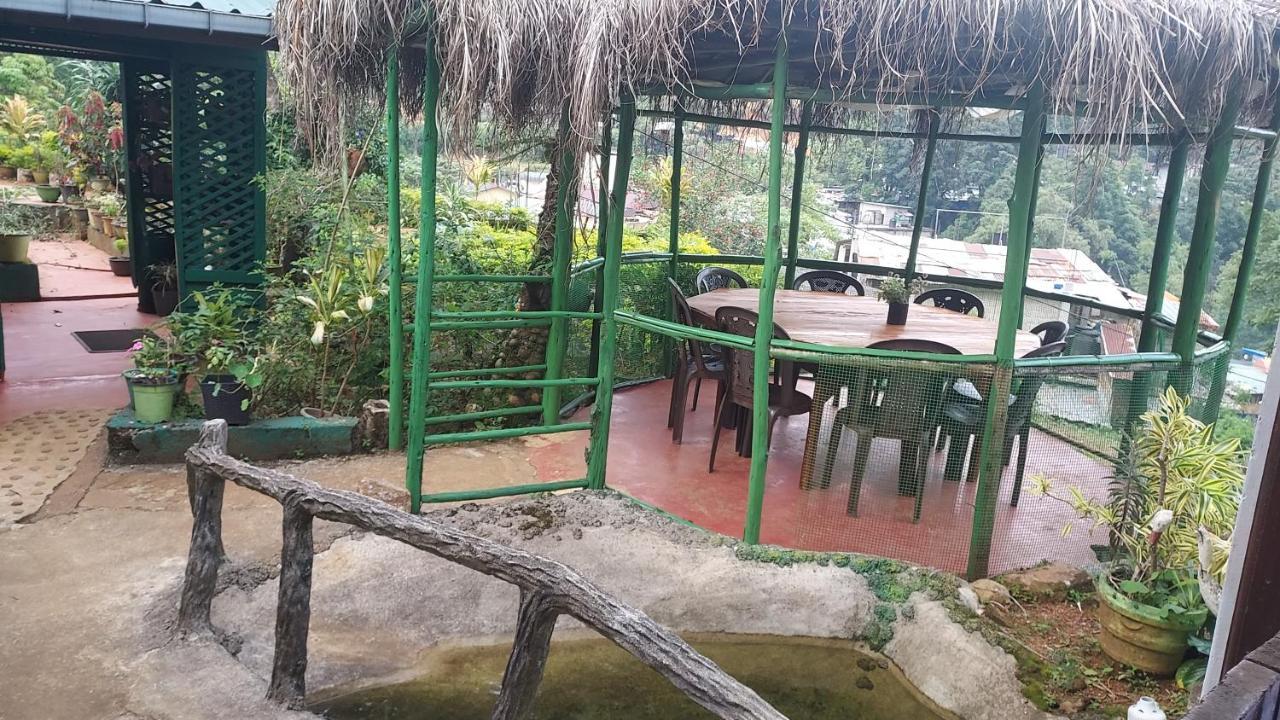 Green House Nallathanniya Екстериор снимка