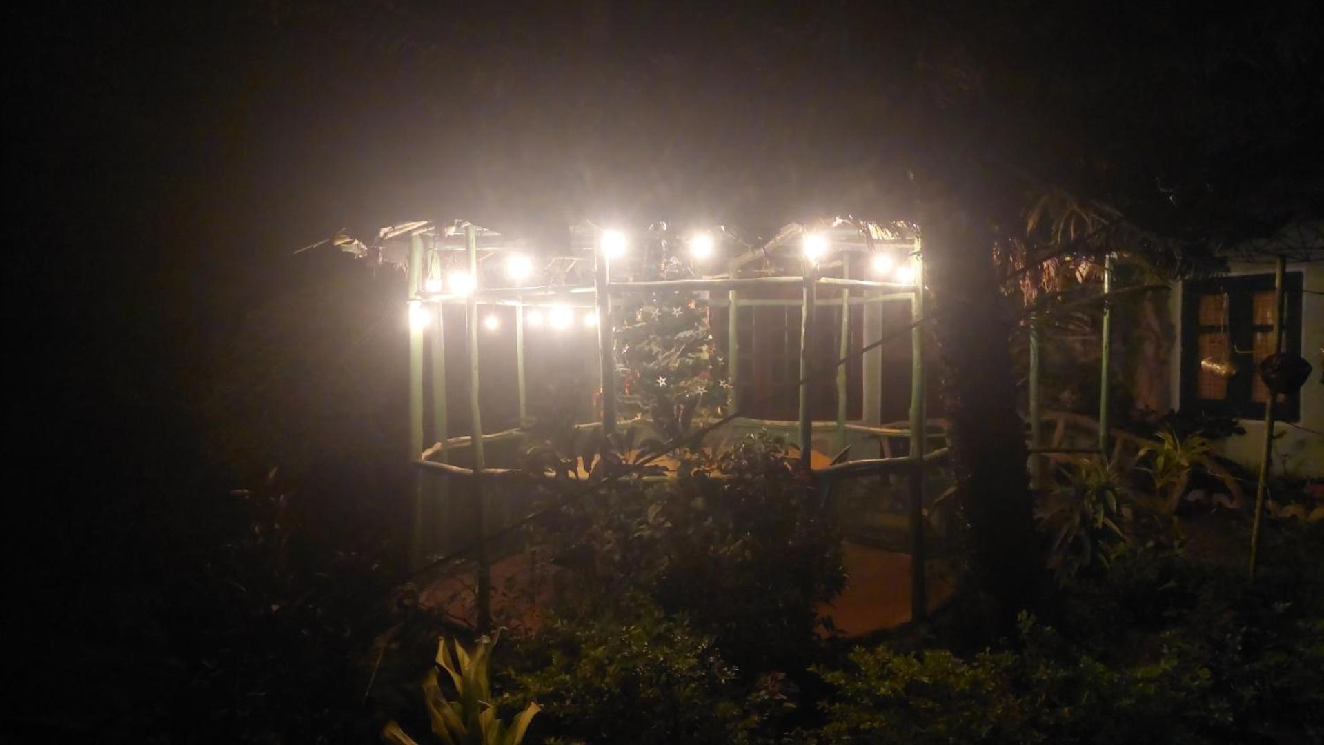 Green House Nallathanniya Екстериор снимка