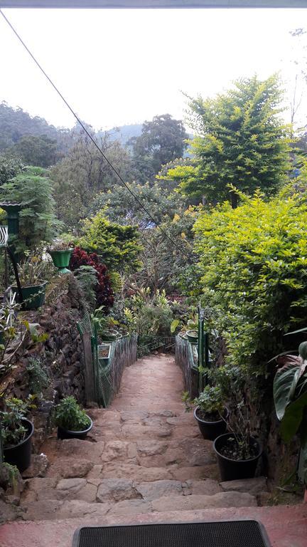 Green House Nallathanniya Екстериор снимка