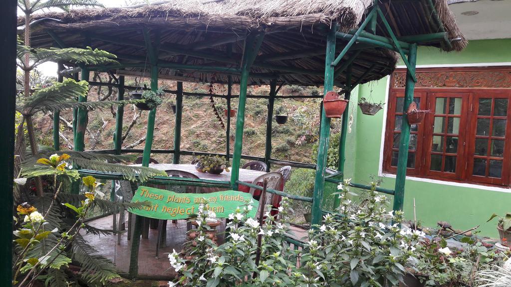 Green House Nallathanniya Екстериор снимка