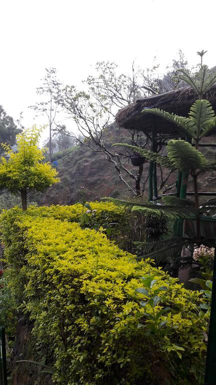 Green House Nallathanniya Екстериор снимка